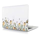 Dimensión: Funda Compatible con Mac PRO 15 con Touch Bar 2019-2016 . Dimensión de la Computadora:13,74 x 9,49 x 0,61 pulgadas / 34,9 x 24,1 x 1,5 cm. Dimensión de la Funda: 13,9 x 9,6 x 0,65 pulgadas / 35,3 x 24,4 x 1,7 cm.