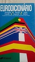 (Port).Eurodicionario 9724205835 Book Cover