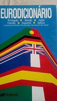 Paperback (Port).Eurodicionario [Portuguese] Book