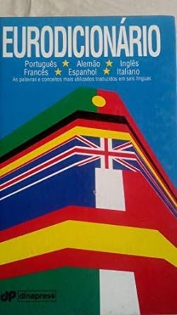 Eurodicionario