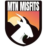 Mountain Misfits Podcast