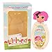 Lalaloopsy Fragrance, Crumbs Sugar Cookie, 1.7 Fluid Ounce