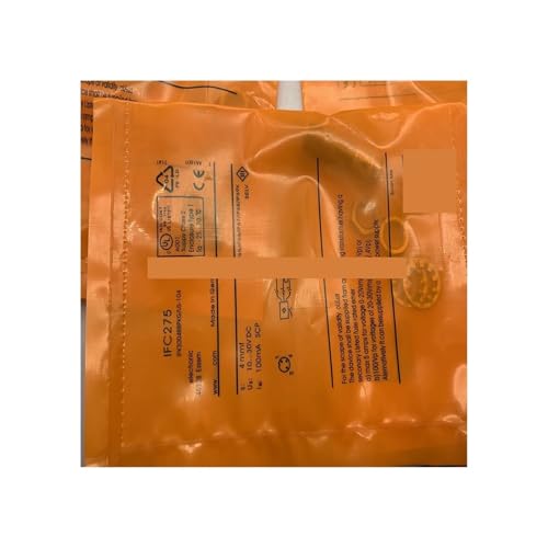 hhbwl0 All Metal inductive Proximity Switch Sensor IFC276 IFC278 IFC275 IFC277(IFC278)