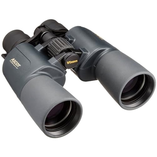 Vixen Ascot 8 to 32x50 CF Zoom Binoculars 1565 miniatura 2