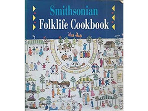 Smithsonian Folklife Cookbook