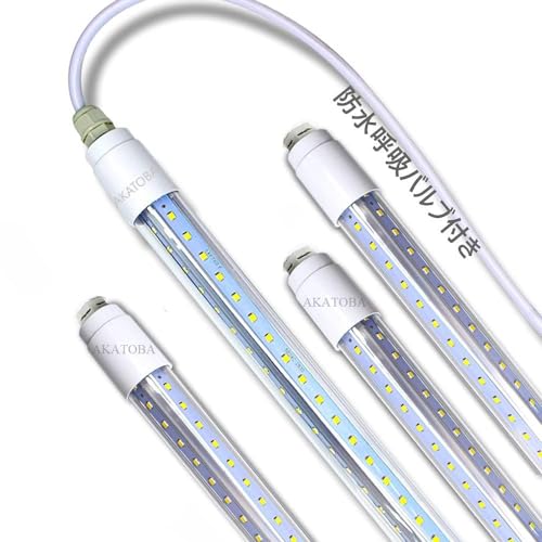 �y25�{�Z�b�g�z��̌`�h��LED���C�g120cm ����d��40W �����F 40W�`2�{���� ����LED�u���� �h���h�J�h�H�h�� �ϏՌ� LED�u���� �_�� ���� �L�m�R�A���H�� �ԉ� �X�܏Ɩ� �ċz��t���ϋv���y���۔[��:�w����3?8���œ����z (1.2m