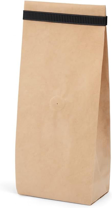 AwePackage Peel-and-Stick Tin Tie(1000, 5.5 Inch)