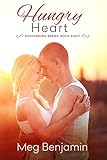  Hungry Heart (Konigsburg Book 8) (English Edition)