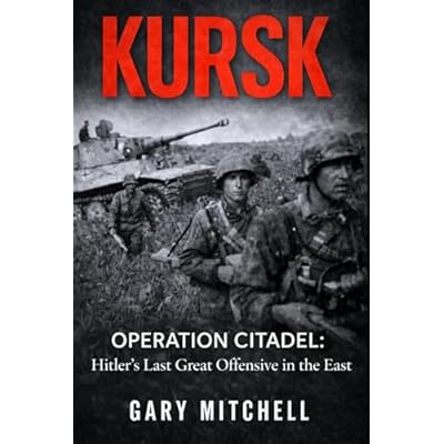 KURSK: OPERATION CITADEL