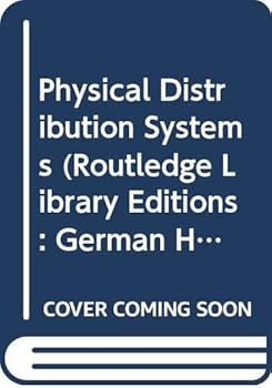 Hardcover Physical Distribution Systems Book
