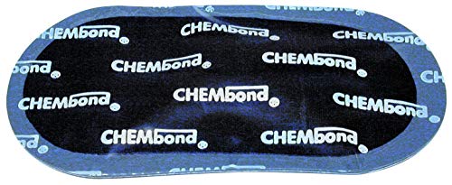 Tru-Flate 14-159 Bias Patch, 2-5/8 x 5-3/4