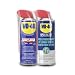 Produktbild WD-40 Smart Straw 400ml + WD-40 Specialist Weißes Lithiumsprühfett 400ml