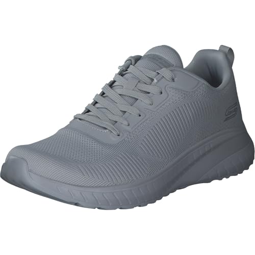 Image of Skechers Women's Bobs Squad Chaos - Face Off Sneaker