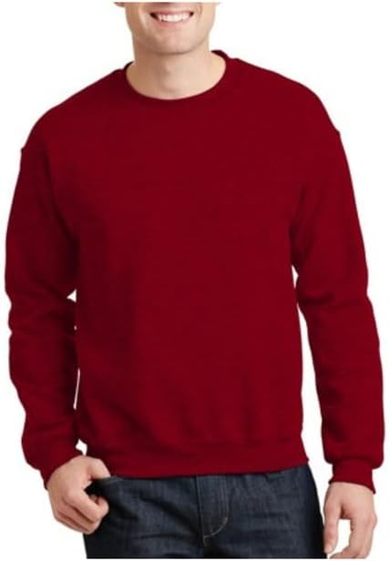 Gildan Crewneck Sweatshirt