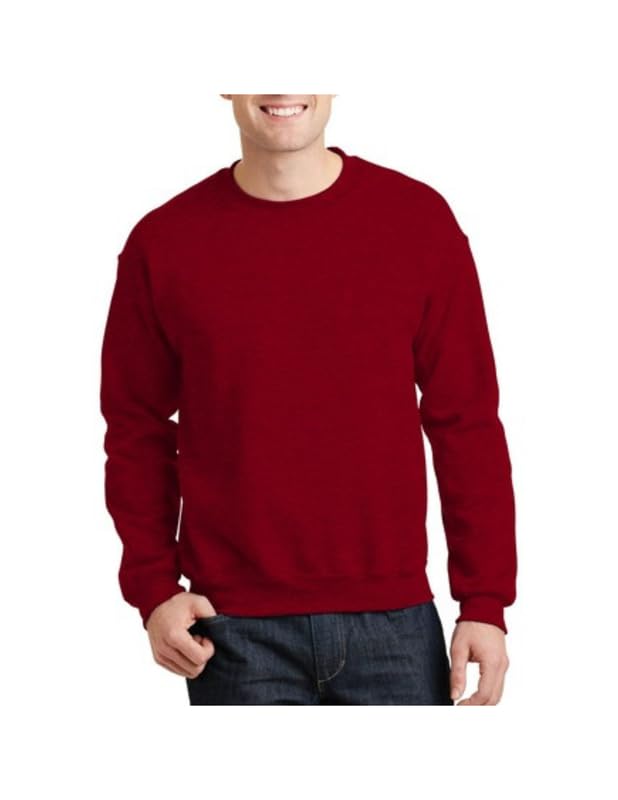 Gildan Crewneck Sweatshirt