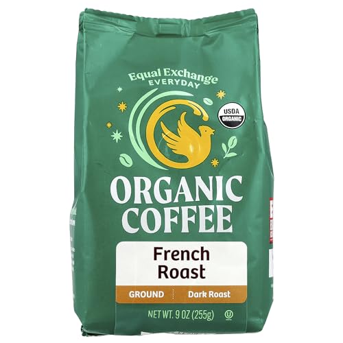 Equal Exchange, I[KjbNR[q[At`[XgA҂A_[N[XgA255gi9IXj