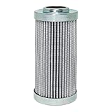 Hydraulic Filter Element - Compatible with Baldwin PT23090-MPG - Heavy-Duty Filtration