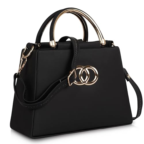Image of Lady Quinton Stylish Sling Bag | Handbags For Women