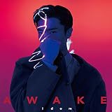 Awake idom