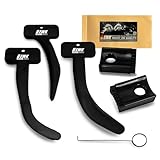 EWK 6 Pcs Camshaft Phaser Timing Tool Kit for 3.6L Pentastar, 10200A 10202 10369A Timing Chain Cam Locking Set for Chrysler Dodge Jeep Ram VW Routan