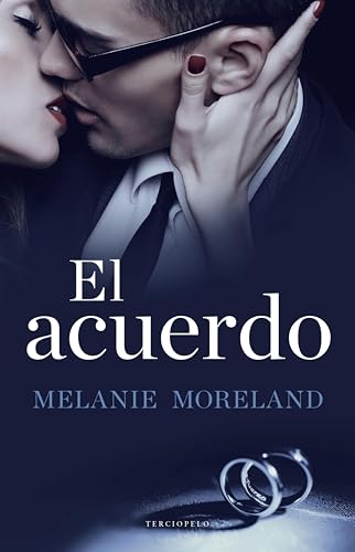 El acuerdo (El acuerdo 1) (Spanish Edition)