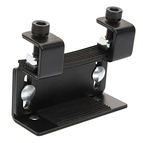 DECHOUS Bass Drum Lift Support Platform (Metal Black)