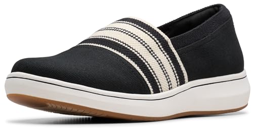 Clarks Women's Breeze Sky Mist Loafer