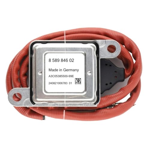 Capteur d'azote Nox 13628589846 réduit la consommation BMW 3 et 5