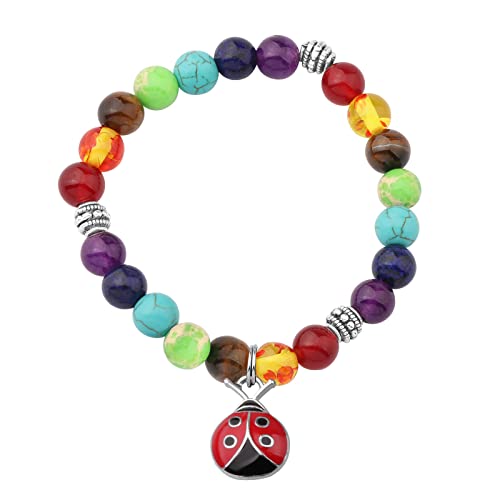 Bracelet écureuil pour femme : portez l'esprit de la forêt lors de vos balades