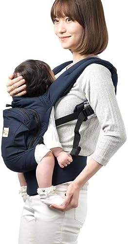 Amazon.co.jp: napnap（ナップナップ） 抱っこ紐 だっこひも おんぶ紐  