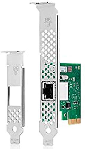 Accesorio de red Lenovo Ethernet 10/100/1000BaseT(X) interno PCI-E i210-t1