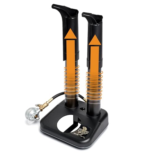 PEET, Portable 2-Shoe Propane Powered Dryer