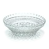 Wexford by Anchor Hocking, Glass Individual Fruit Bowl