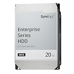 Synology – Synology HAT5310-20T HDD 20 TB (7200rpm, 3,5" HDD, 6,0 GB/s)