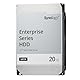Synology HAT5310-20T HDD 20 TB (7200rpm, 3,5 HDD, 6,0 GB/s) schwarz