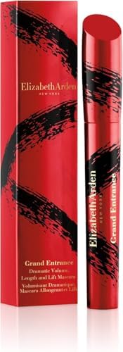 Elizabeth Arden New Grand Entrance Dramatic Length and Lift Mascara