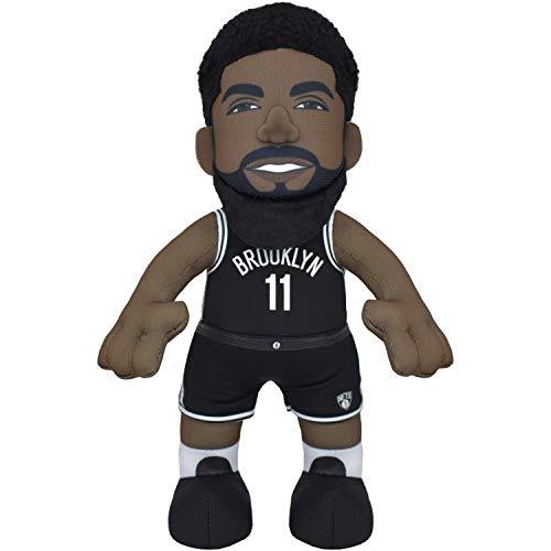 Bleacher Creatures Brookyn Nets Kyrie Irving Figura de 25cm