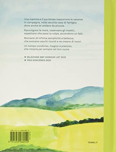 L'estate Più Bella. Ediz. A Colori - 2