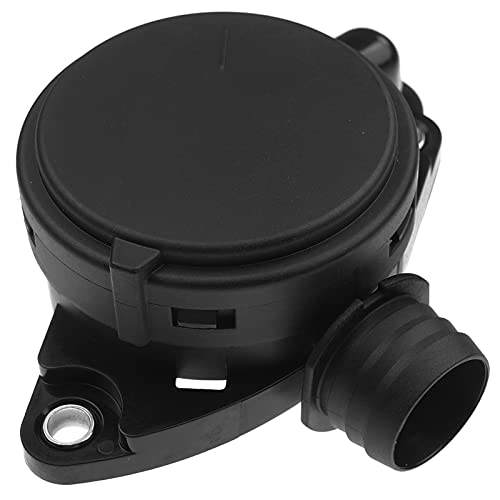 A-Premium Engine Crankcase Vent Valve Compatible with Mercedes-Benz X164 GL320 W164 ML320 W251 R320 2007 2008 2009 V6 3.0L Diesel, Replace# 6420102091