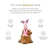 Tonies Disney Piglet Audio Toy Figurine from Winnie The Pooh