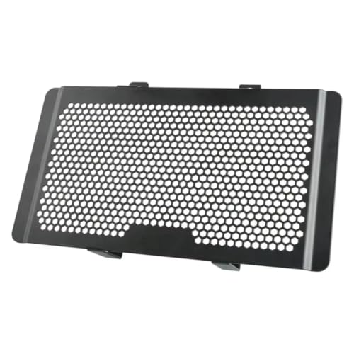 Couvercle calandre radiateur 300SR évite les fuites et débris de route