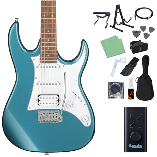 GRX40 (Metallic Light Blue) �G���L�M�^�[���S��14�_�Z�b�g �y�w�b�h�z���A���v�t���z