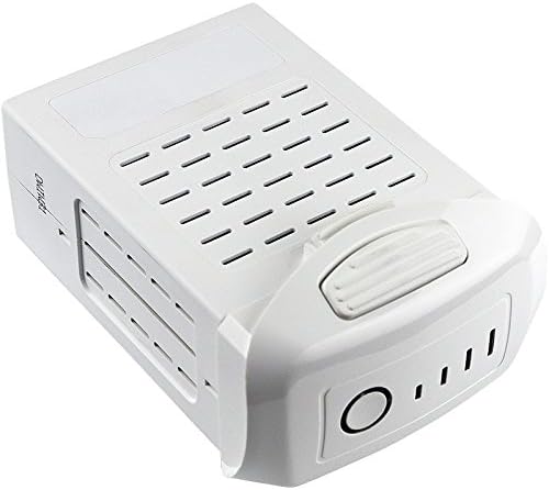 Miniatura 4 de Reemplazo de batería de 15.2V para DJI Phantom 4 Pro Phantom 4