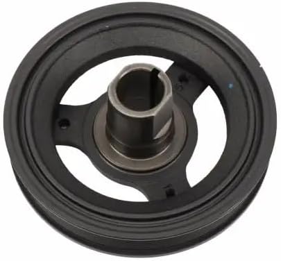 General Motors 12583151, Engine Crankshaft Pulley
