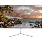 Computador All in One Aitek 21.5' Full HD LED 60Hz Intel Core i5 256GB SSD 8GB RAM HDMI - Para Trabalho e Entretenimento