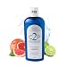 Non-Comedogenic Hair Conditioner for Blemish Free Skin by Clear 2 Perfection with Fresh Cells Strawberry and Kiwi Suspensions