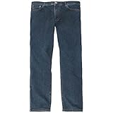  COLAC Übergrößen Herren Leichte Stretch-Jeans blau_2030 48/30