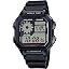 Black Silver LCD AE|1200WH|1AV