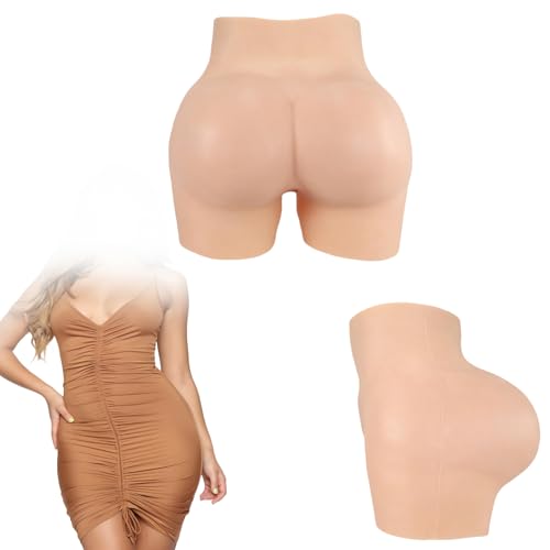 Culotte silicone crossdresser pour sublimer vos robes de soirée
