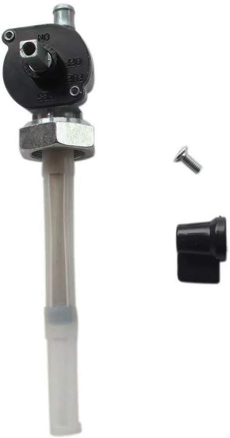 USonline911 Petcock for 1997-2007 HONDA VT1100/1100C SHADOW ACE 16950-MAH-023